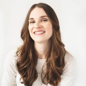 Meet your Posher, Kaitlin